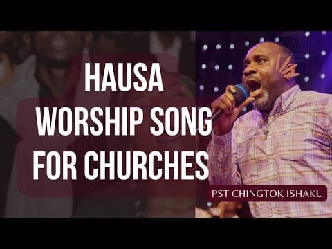Top Hausa Gospel Songs