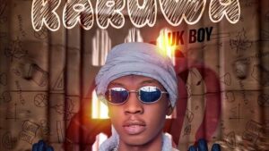 MUSIC: Uk Boy – Karuwa