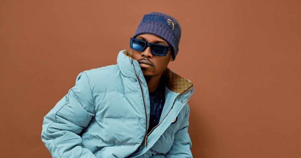 Umar M Shareef Biography