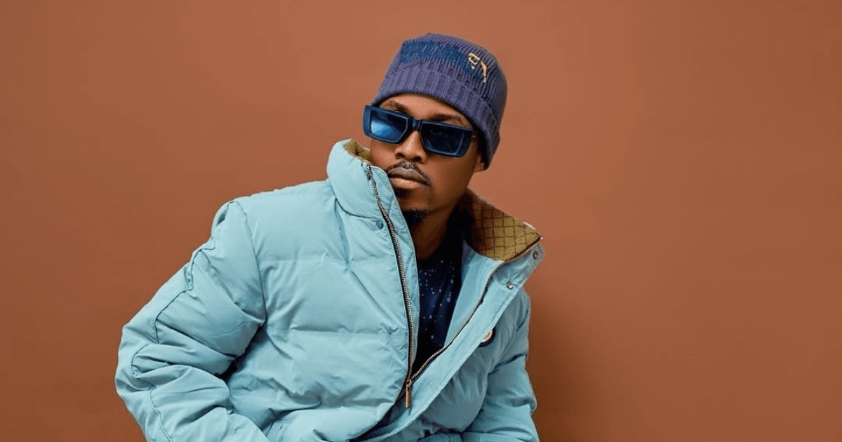 Umar M Shareef Biography