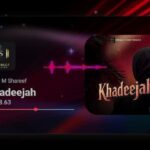 Umar M Shareef – Khadeeja