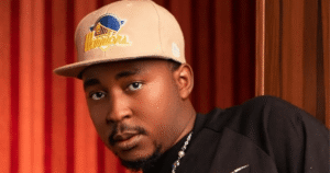 Umar MB Biography, Age, Songs, Net Worth & Music Career