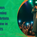 5 Ways Upcoming Hausa Artists Can Blow in 2025