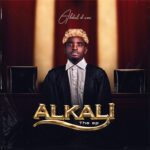 Abdul D One - ALKALI EP