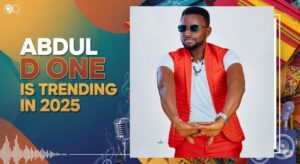 Trending Abdul D One Songs 2025: Why and Where You Can Stream Them
