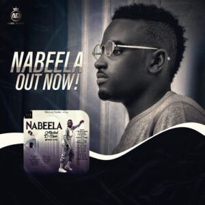 ALBUM: Abdul D One – Nabeela EP (Full Album)