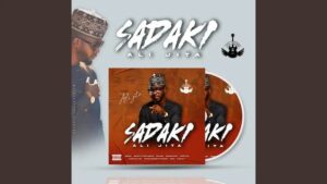 MUSIC: Ali Jita – Shalele