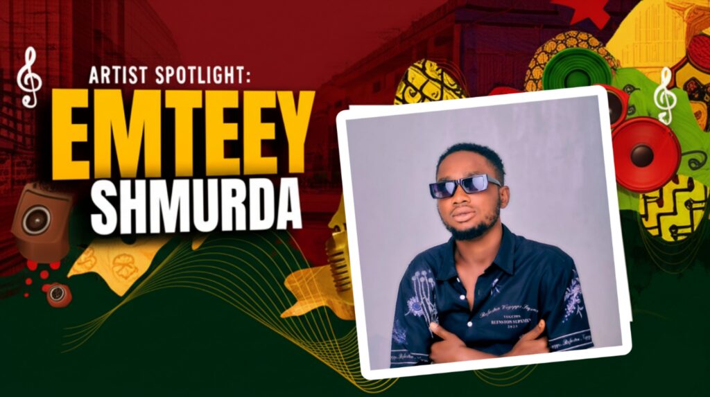 Artist Spotlight – The Rise of Emteey Shmurda and Their Impact on the Industry