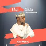 Auta Mg Boy - MAI GIDA EP (1)