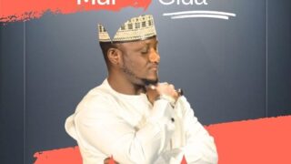 Auta Mg Boy - MAI GIDA EP (1)