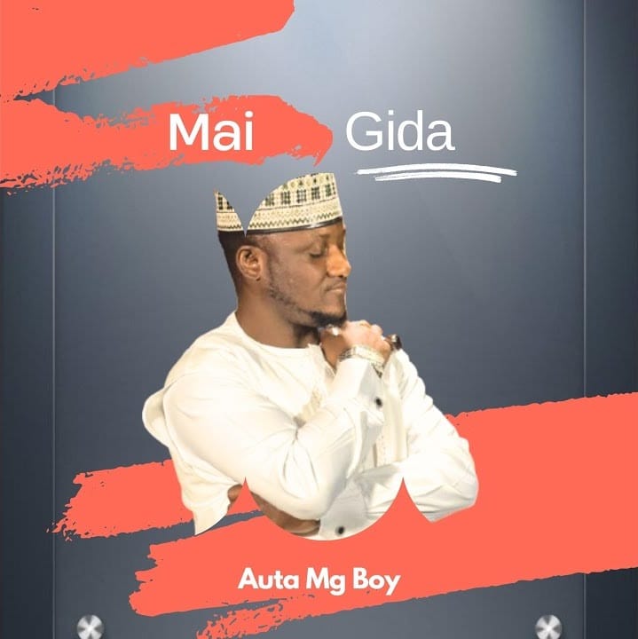 Auta Mg Boy - MAI GIDA EP (1)