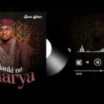 Auta Waziri – Gidanki Ne Amarya