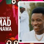 Biography of Ahmad Shanawa
