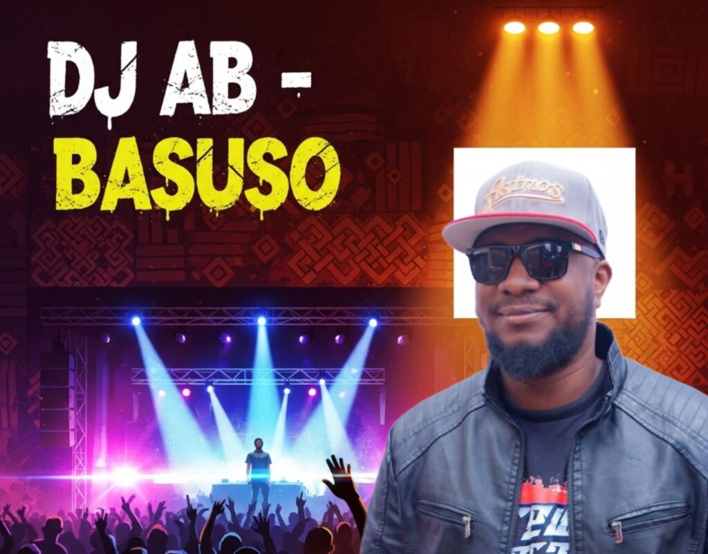 DJ AB Set to Drop New Banger Basuso DJ AB Set to Drop New Banger “Basuso” This Friday – Here’s What to Expect