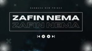MUSIC: Danmusa New Prince – Zafin Nema