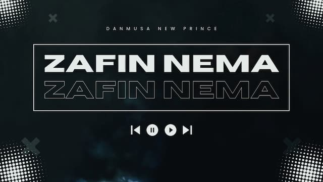 Zafin Nema SoundTrack