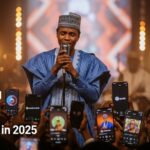 How Streaming Royalties Are Changing the Lives of Hausa Musicians in 2025