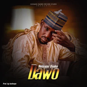 ALBUM: Hussaini Danko – Dawo EP