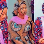 Momee Gombe da Meemah