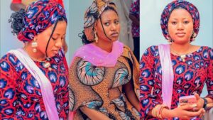 Watch: Momee Gombe da Meemah in a Trending Dance Video (2025)