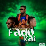 Mr442 - Fado Ta Kai EP