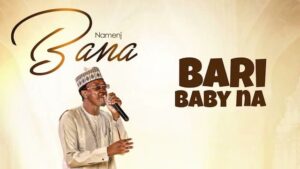 MUSIC: Namenj – Bana