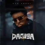 Oga Abdul - Dagiya EP