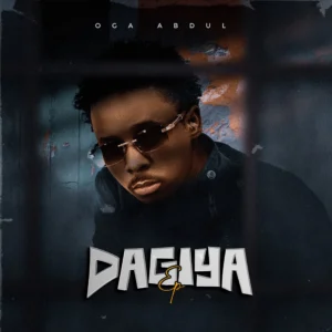 ALBUM: Oga Abdul – Dagiya EP