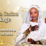 Rahma Sadau Marriage & Husband Details