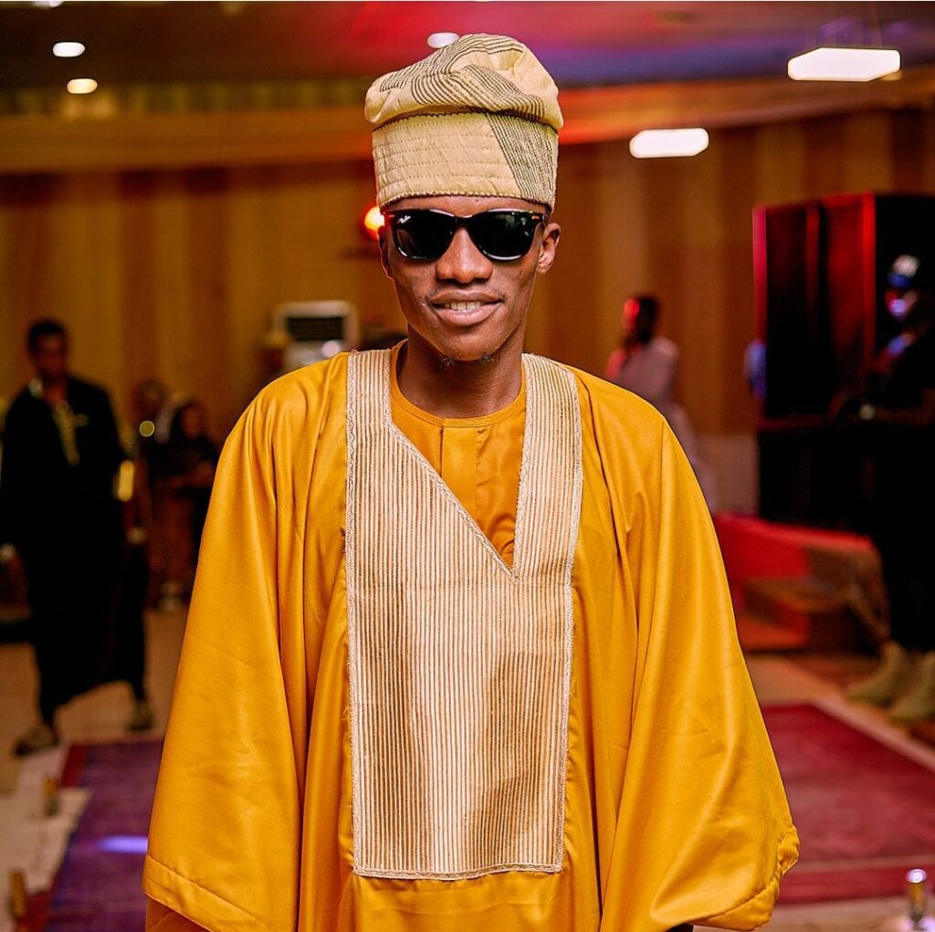 Recent photo of Ahmad Shanawa (2025)