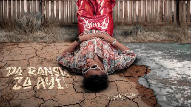 Sadiq Saleh – Ban fara ba