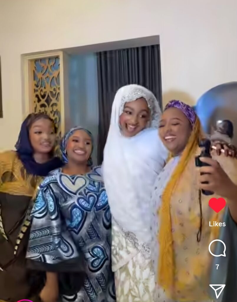 family and friends group photo