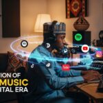 The Evolution of Hausa Music in the Digital Era
