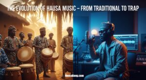 The Evolution of Hausa Music – From Traditional to Tra