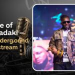 The Rise of BOC Madaki – From Underground to Mainstream The Rise of BOC Madaki – From Underground to Mainstream