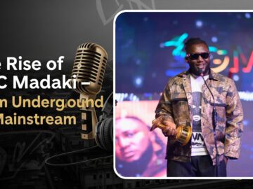 The Rise of BOC Madaki – From Underground to Mainstream