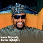 The Untold Story of Nura M Inuwa – Biography, Songs & Career Highlights