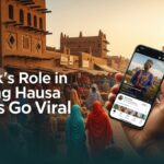 TikTok’s Role in Making Hausa Songs Go Viral