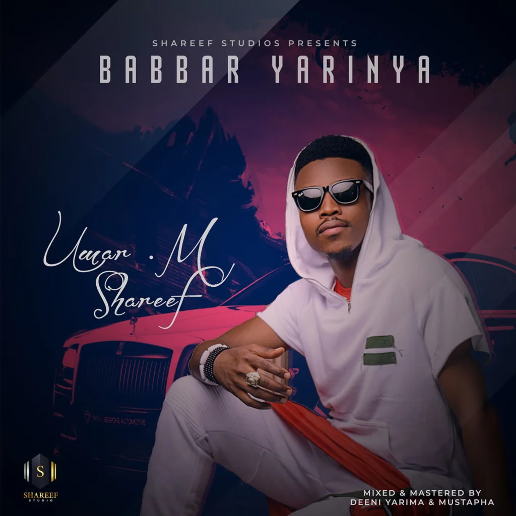 Umar M Shareef - Babbar Yarinya EP