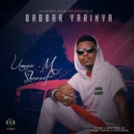 Umar M Shareef - Babbar Yarinya EP