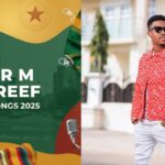 Umar M Shareef Latest Songs 2025