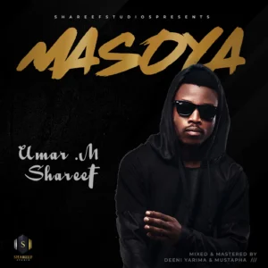 ALBUM: Umar M Shareef – Masoya EP