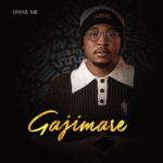 Umar MB - Gajimare EP