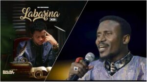 Why ‘Labarina’ Song by Naziru Sarkin Waka is Trending Again – Fan Reactions & Story