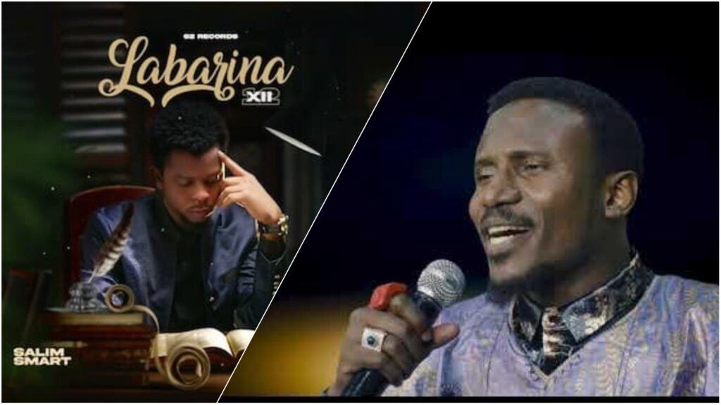 Why ‘Labarina’ Song by Naziru Sarkin Waka is Trending Again – Fan Reactions & Story
