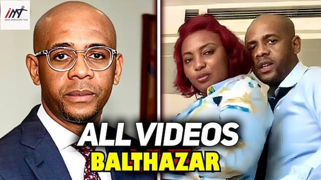 Balthazar Hausa Part 7