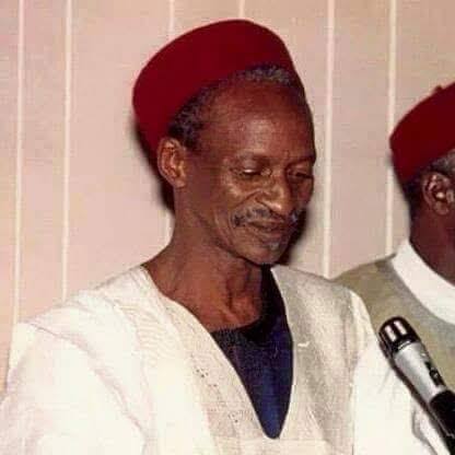 The Evolution of Hausa Music: From Traditional to Trap mamman shata The Evolution of Hausa Music: From Traditional to Trap