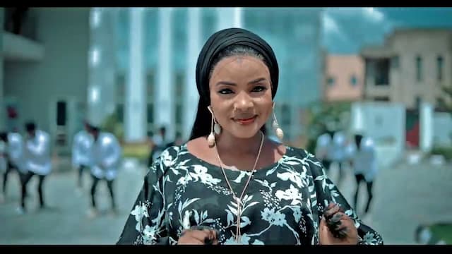 Music Video Thumbnail