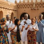 tsakarrana shalele video dancing