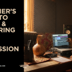 Beginner’s Guide to Mixing & Mastering Hausa Songs Professionally